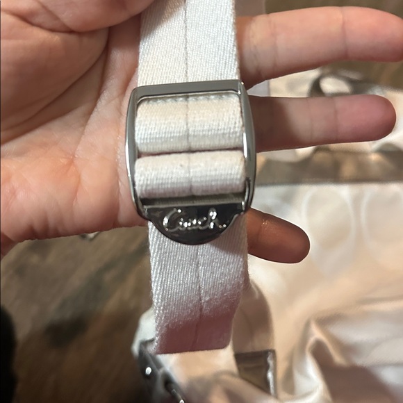 Coach Backpack - Picture 8 of 9